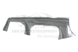 764610858R Schwellerverkleidung links unten Dacia