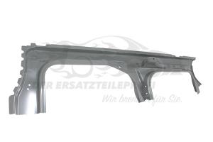 764610858R Schwellerverkleidung links unten Dacia