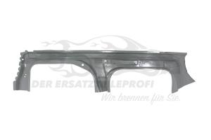 764610858R Schwellerverkleidung links unten Dacia