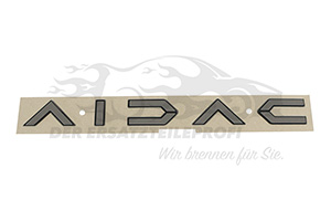 908904010R Emblem (Schriftzug Dacia) Dacia