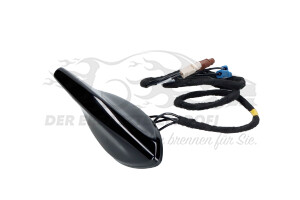 8201752695 Antenne (Haifischantenne) Dacia