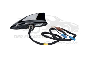 Antenne Dacia 8201752695