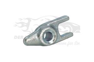 Halter für Einspritzdüse 5801551667