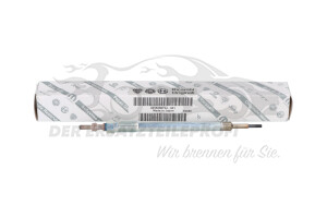 55258724 Glühkerze Fiat