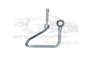 500392902 Ölleitung für Turbolader (Vorlauf) 