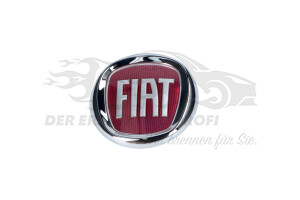 51944206 Emblem vorne FIAT Fiat