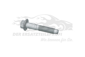 7703002592 Schraube für Umlenkrolle Keilriemen Renault