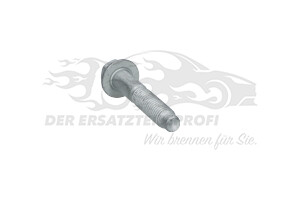 7703002592 Schraube für Umlenkrolle Keilriemen Renault