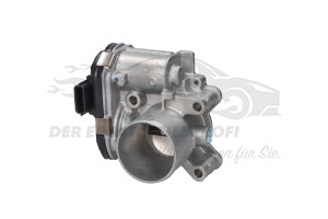 Drosselklappengehäuse