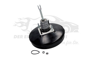 Bremskraftverstärker Renault 472106684R