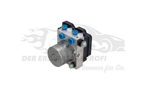 476604579R ABS-Block Renault