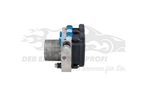 476604579R ABS-Block Renault