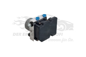 476604579R ABS-Block Renault