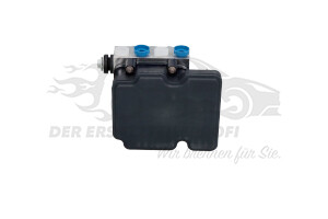 476604579R ABS-Block Renault