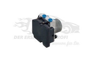 476604579R ABS-Block Renault