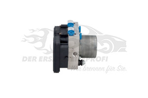 476604579R ABS-Block Renault
