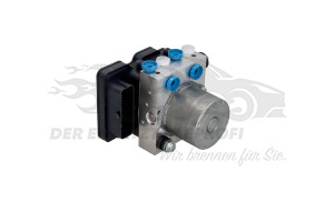 476604579R ABS-Block Renault