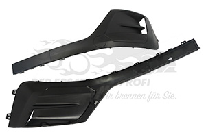 Zier- Schutzleiste für Stoßfänger Renault 263388760R