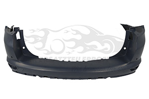 Stoßstange Renault 850104624S