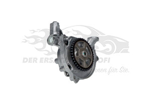 03F115105D Ölpumpe, Motoröl 