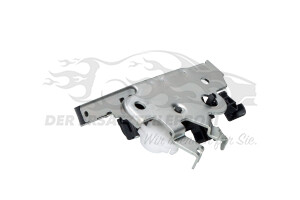 81A827506 Heckklappenschloss mit Mikroschalter 