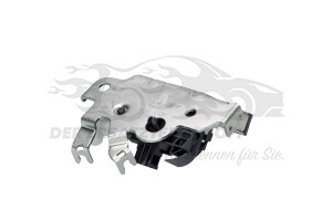 81A827506 Heckklappenschloss mit Mikroschalter 