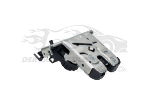 81A827506 Heckklappenschloss mit Mikroschalter 