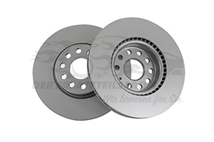 5WA615301B Bremsscheibe vorne Sys.Conti-Teves 