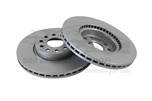 Bremsscheibe vorne Sys.Conti-Teves