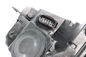 2K8941005D Scheinwerfer links H7/H15 Halogen (Nachbau) 