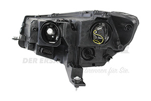 2K8941006D Scheinwerfer rechts H7/H15 Halogen (Nachbau) 