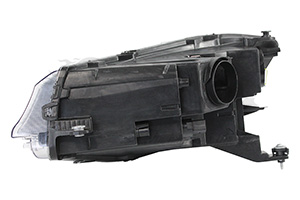 2K8941006D Scheinwerfer rechts H7/H15 Halogen (Nachbau) 