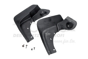 Ladeluftschlauch 7H0145709B