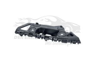 Halter Stoßstange vorne links