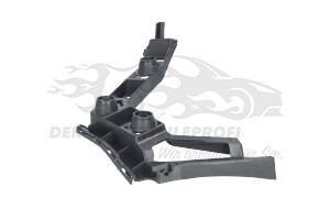 5K6807394C Halter Stoßstange hinten rechts 