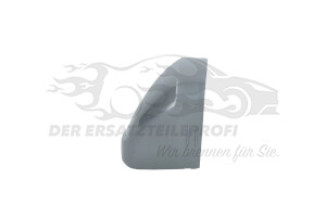 5NA857537 Spiegelkappe links lackierbar 