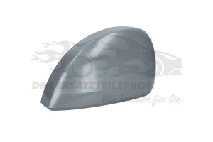 5NA857537 Spiegelkappe links lackierbar 