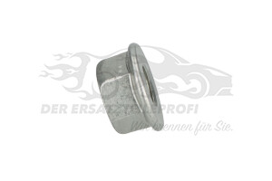 90538869 Achsmutter hinten Opel