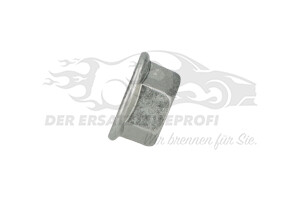 90538869 Achsmutter hinten Opel