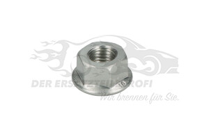 Achsmutter Opel 90538869