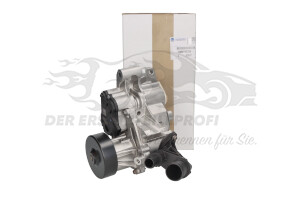 Wasserpumpe Opel YQ00978380