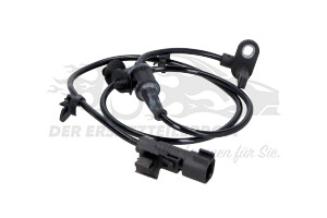 13317205 ABS-Sensor hinten 