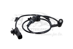 13317205 ABS-Sensor hinten 