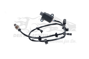 55516786 Stickoxid-Sonde / NOx-Sonde Opel