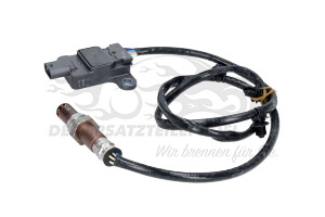 55516788 Stickoxid-Sonde / NOx-Sonde Opel