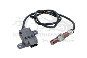 Stickoxid-Sonde / NOx-Sonde