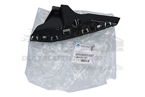 Stoßstangenhalter Opel 9829335780