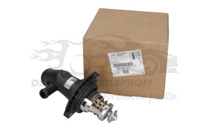 Thermostat für Kühlmittel Opel 55505571