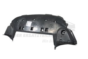 YP00028180 Motorabdeckung unten vorne Opel