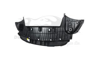 YP00028180 Motorabdeckung unten vorne Opel